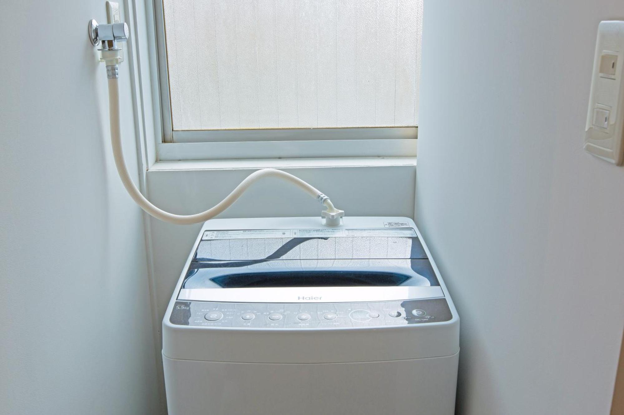 Haginochaya Apartment Osaka Bagian luar foto